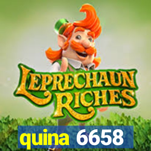 quina 6658